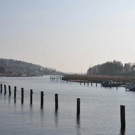 Seedorf Haus Wizlaw - Casa Campino *