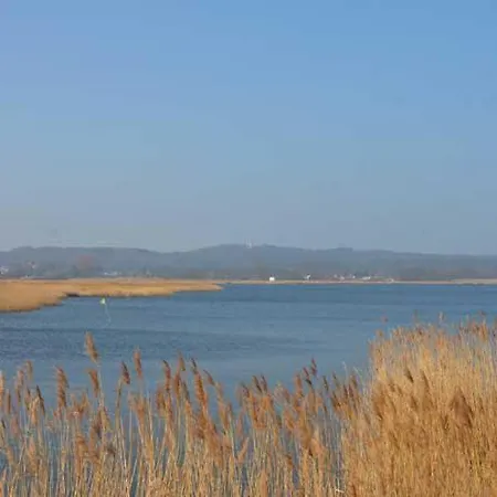 Seedorf Haus Wizlaw - Casa Campino *