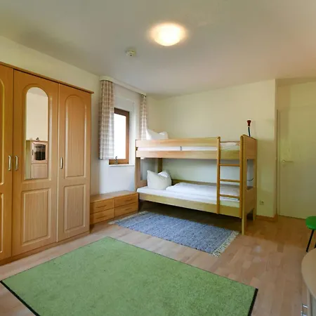 דירה Seedorf Haus Wizlaw - Casa Campino