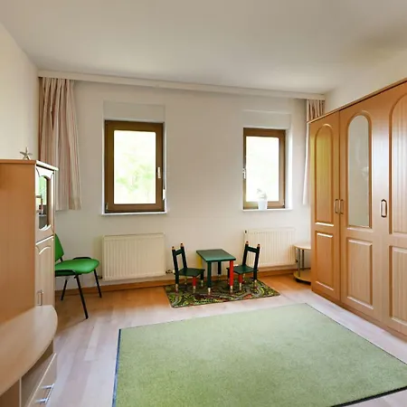 Seedorf Haus Wizlaw - Casa Campino Apartamento Sellin (Usedom)