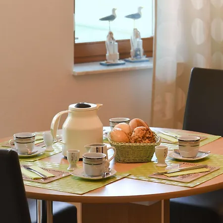 Seedorf Haus Wizlaw - Casa Campino Sellin (Usedom)