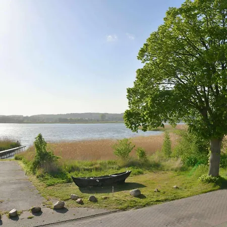 Seedorf Haus Wizlaw - Casa Campino Sellin (Usedom)
