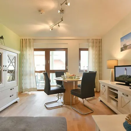 Seedorf Haus Wizlaw - Casa Campino