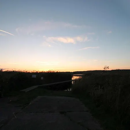 Apartment Seedorf Haus Wizlaw - Casa Campino *