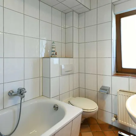 Seedorf Haus Wizlaw - Casa Campino *