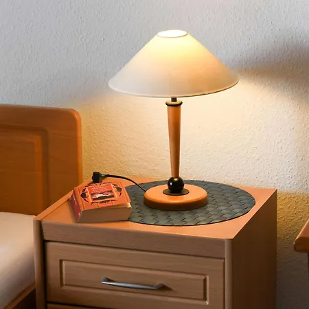 Seedorf Haus Wizlaw - Casa Campino Apartment Sellin (Usedom)