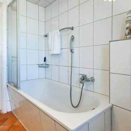 Seedorf Haus Wizlaw - Casa Campino