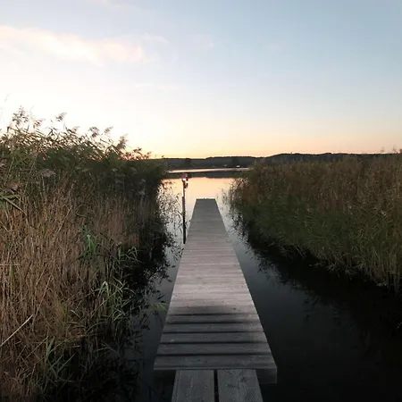 Seedorf Haus Wizlaw - Casa Campino * Sellin (Usedom)