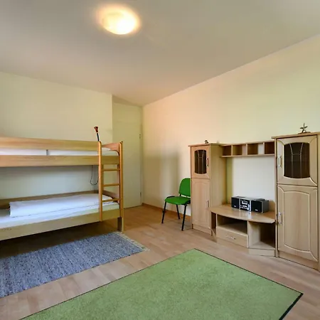 Seedorf Haus Wizlaw - Casa Campino Sellin (Usedom)