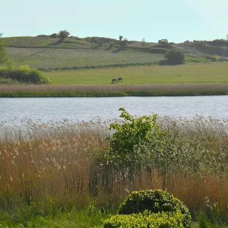 Seedorf Haus Wizlaw - Casa Campino * Sellin (Usedom)