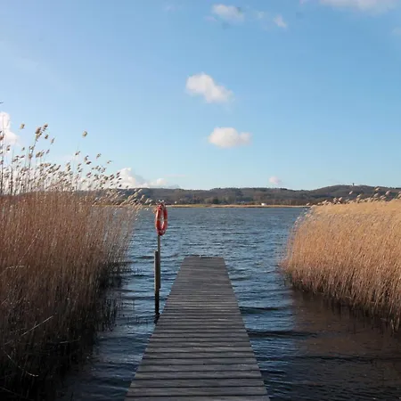 Seedorf Haus Wizlaw - Casa Campino Apartment Sellin (Usedom)