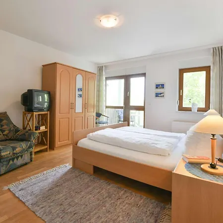 Apartment Seedorf Haus Wizlaw - Casa Campino Sellin (Usedom)