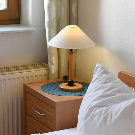 Apartamento Seedorf Haus Wizlaw - Casa Campino