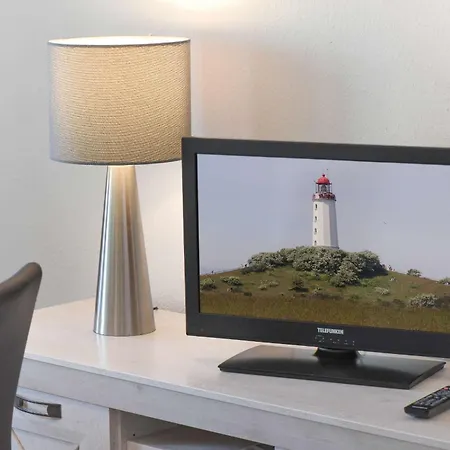 Seedorf Haus Wizlaw - Casa Campino * Sellin (Usedom)