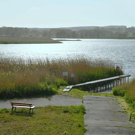 Seedorf Haus Wizlaw - Casa Campino Apartment *