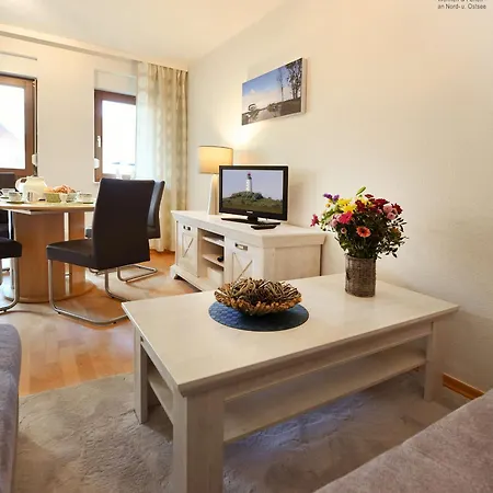 Seedorf Haus Wizlaw - Casa Campino * Sellin (Usedom)