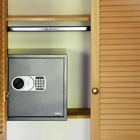 Seedorf Haus Wizlaw - Casa Campino Apartment