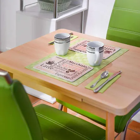 Seedorf Haus Wizlaw - Casa Campino * Sellin (Usedom)