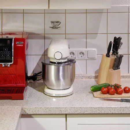 Apartment Seedorf Haus Wizlaw - Casa Campino Sellin (Usedom)