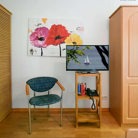 Seedorf Haus Wizlaw - Casa Campino *