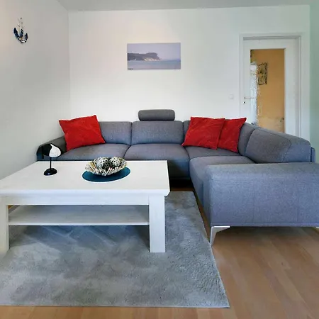 Seedorf Haus Wizlaw - Casa Campino Sellin (Usedom)