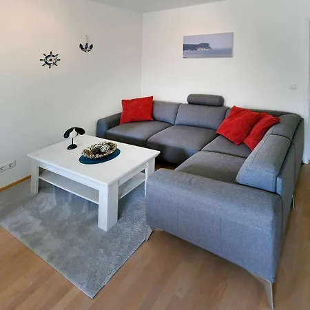 Seedorf Haus Wizlaw - Casa Campino