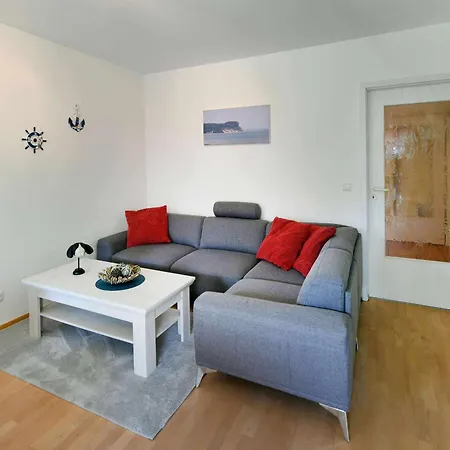 Seedorf Haus Wizlaw - Casa Campino *