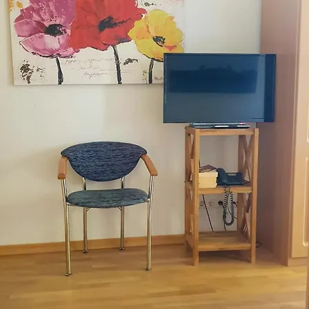 Seedorf Haus Wizlaw - Casa Campino * Sellin (Usedom)