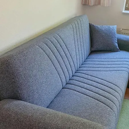 Apartamento Seedorf Haus Wizlaw - Casa Campino
